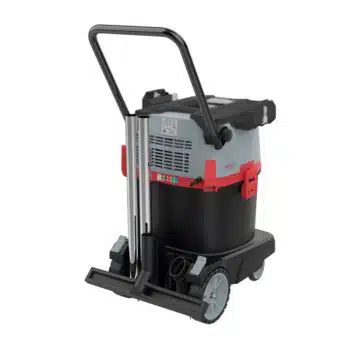 BuitenKansje! D'Orly x Sprintus CraftiX 35M Veiligheidsstofzuiger M-Klasse - Afbeelding 11