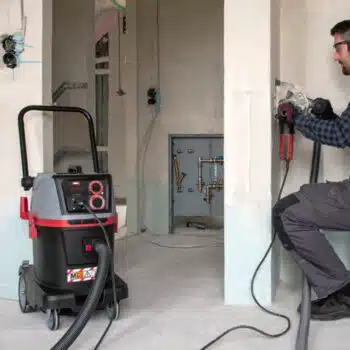 BuitenKansje! D'Orly x Sprintus CraftiX 35M Veiligheidsstofzuiger M-Klasse - Afbeelding 8