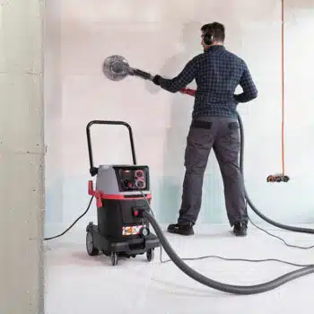 BuitenKansje! D'Orly x Sprintus CraftiX 35M Veiligheidsstofzuiger M-Klasse - Afbeelding 9