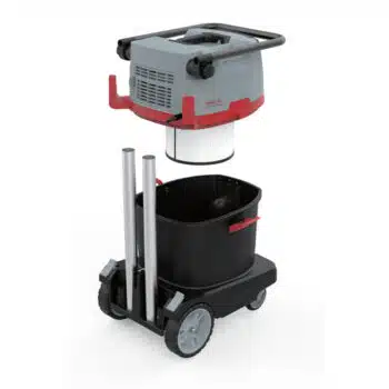 BuitenKansje! D'Orly x Sprintus CraftiX 35M Veiligheidsstofzuiger M-Klasse - Afbeelding 6