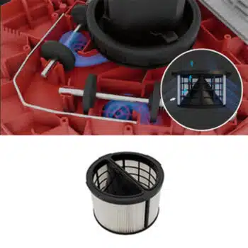 BuitenKansje! D'Orly x Sprintus CraftiX 35M Veiligheidsstofzuiger M-Klasse - Afbeelding 14