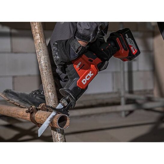 Reciprozaag KDJF22(EA) DCK