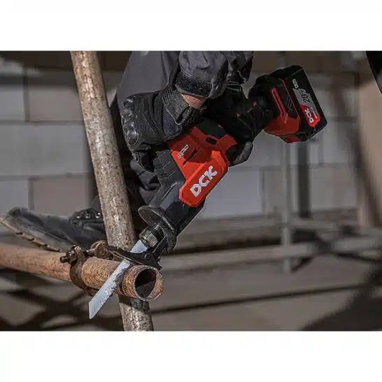 Reciprozaag KDJF22(EA) DCK