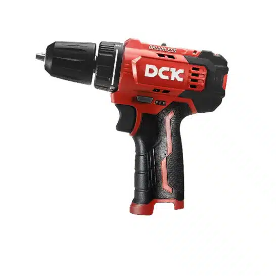 dck boormachine kdjz23-10