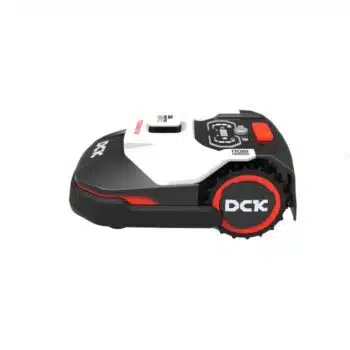 DCK KDRM107 Robotmaaier 500m2
