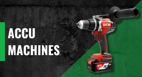 alle accu machines bij bjc tools bekijken