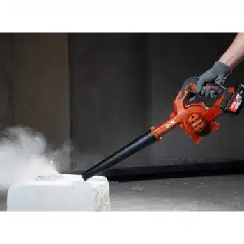 DCK Blazer KST160 Accu