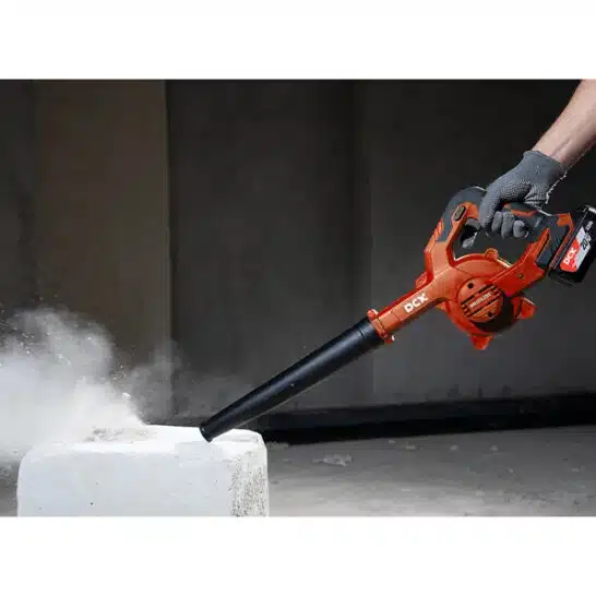 DCK Blazer KST160 Accu