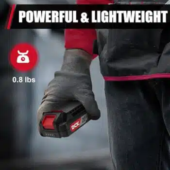 Accu DCK FFBL2020 20V