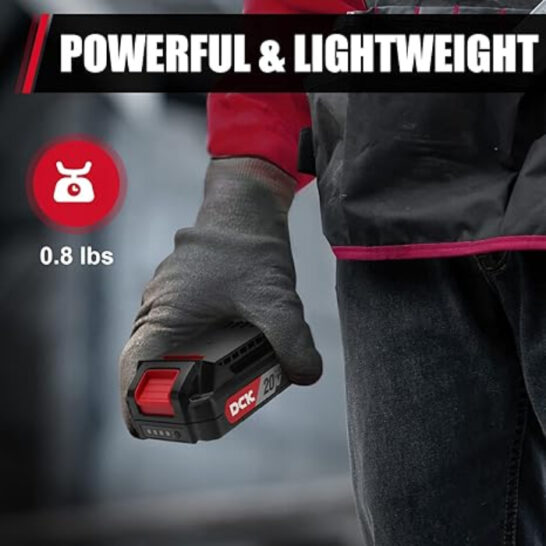 Accu DCK FFBL2020 20V