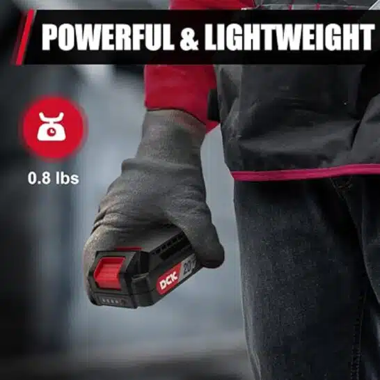 Accu DCK FFBL2020 20V