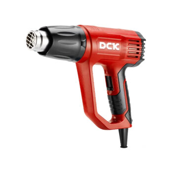 DCK KQB04 Heteluchtpistool