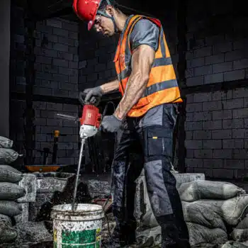 mixer van dck kqu02-160