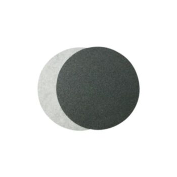 Overmat viltschuurschijf