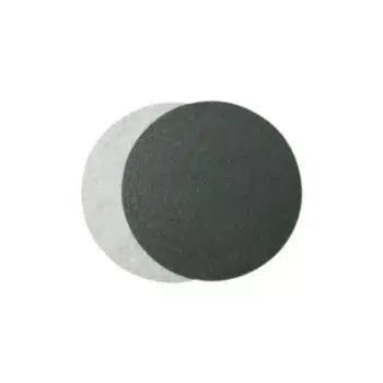 Overmat viltschuurschijf