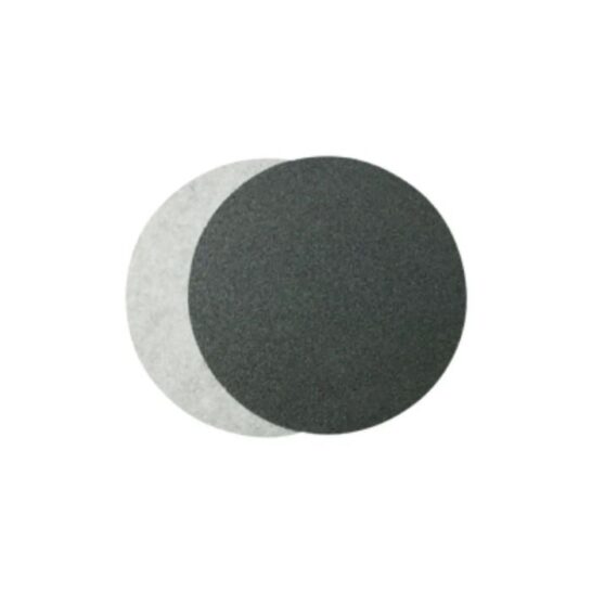 Overmat viltschuurschijf Overmat viltschuurschijf