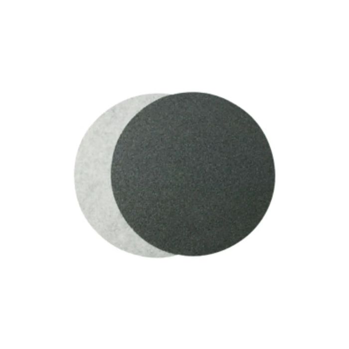 Overmat viltschuurschijf