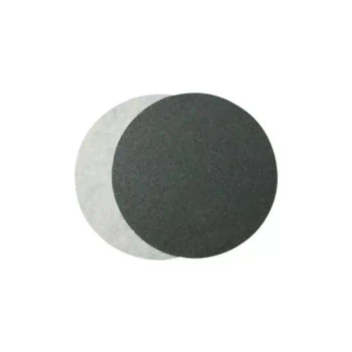 Overmat viltschuurschijf