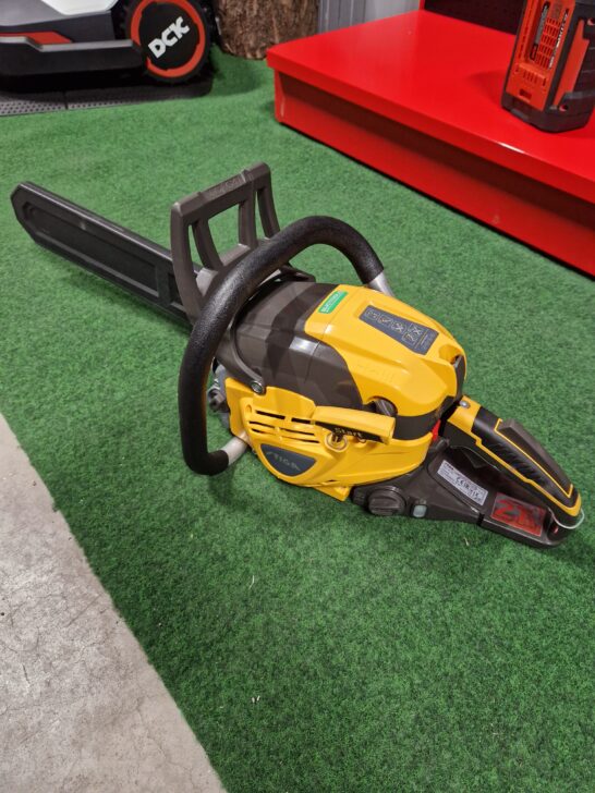 Stiga SP 466 Benzine kettingzaag