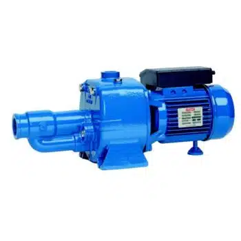 Vaco Zelfaanzuigende Centrifugaalpomp PCAM200