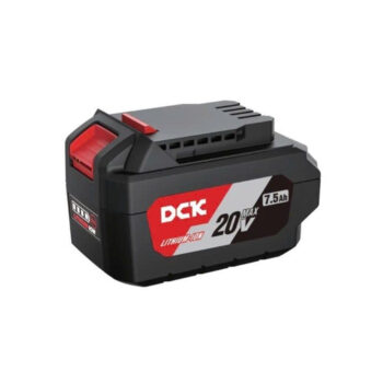 dck accu 20V 8.0Ah