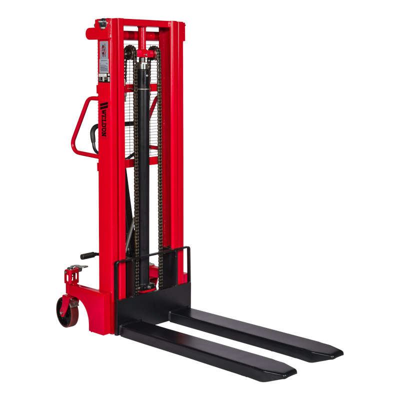 Weldon Manuele Stapelaar – 1000 kg