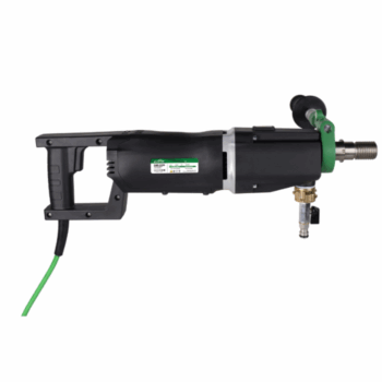 BYCON DMP-202BD - Brushless Diamantboormachine (D-greep) - 2600W - Ø202 mm - Afbeelding 3