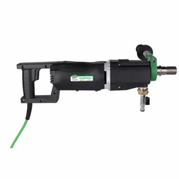 BYCON DMP-202BD - Brushless Diamantboormachine (D-greep) - 2600W - Ø202 mm - Afbeelding 3