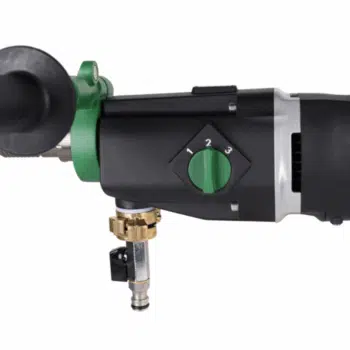 BYCON DMP-202BD - Brushless Diamantboormachine (D-greep) - 2600W - Ø202 mm - Afbeelding 4