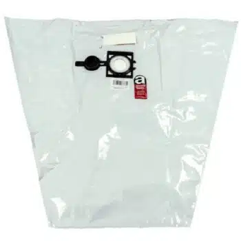 D'Orly x Sprintus Stofzuiger Afvalzak voor Asbest t.b.v. CraftiX - 5 Stuks