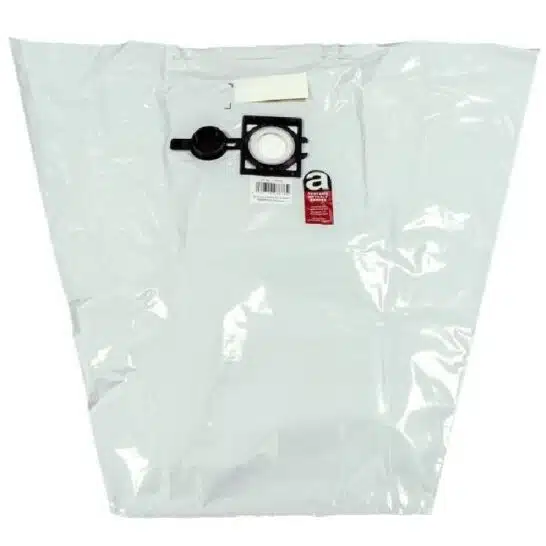 D'Orly x Sprintus Stofzuiger Afvalzak voor Asbest t.b.v. CraftiX - 5 Stuks