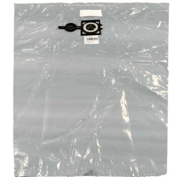 D'Orly x Sprintus Stofzuiger Afvalzak voor CraftiX - 5 Stuks