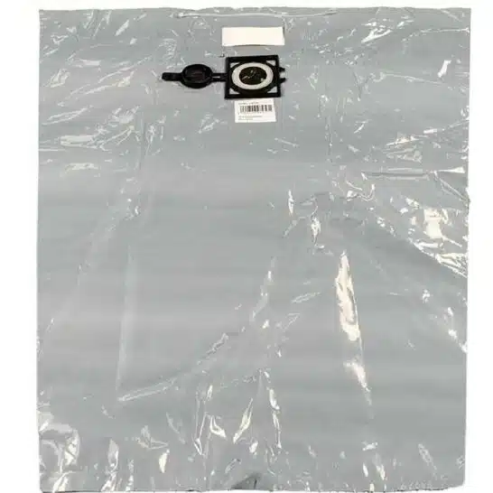 D'Orly x Sprintus Stofzuiger Afvalzak voor CraftiX - 5 Stuks