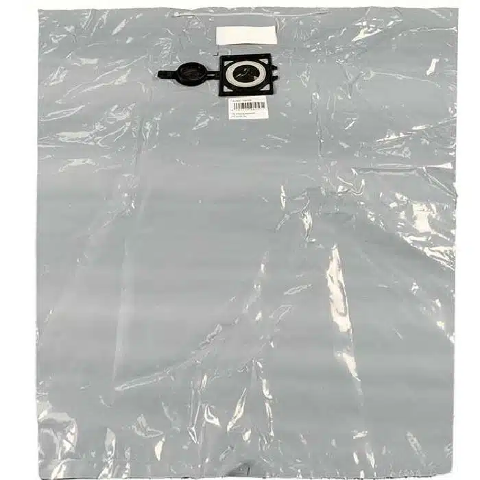 D'Orly x Sprintus Stofzuiger Afvalzak voor CraftiX - 5 Stuks