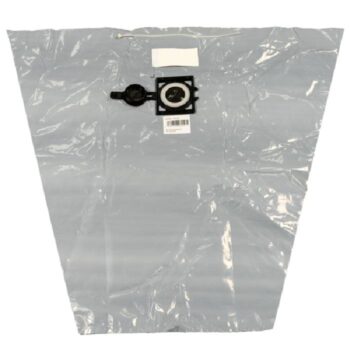 D'Orly x Sprintus Stofzuiger Afvalzak voor CraftiX - 5 Stuks