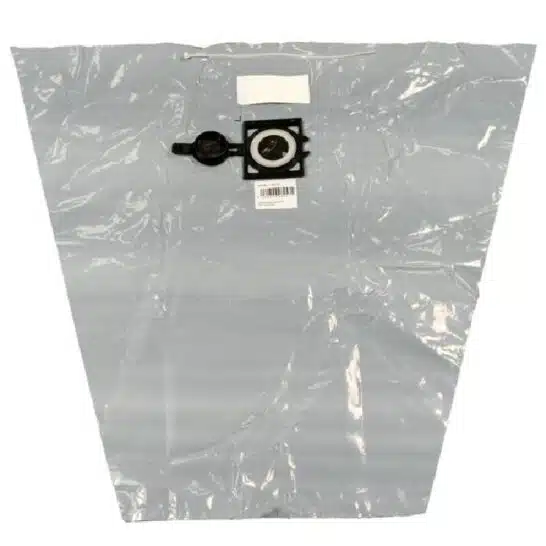 D'Orly x Sprintus Stofzuiger Afvalzak voor CraftiX - 5 Stuks