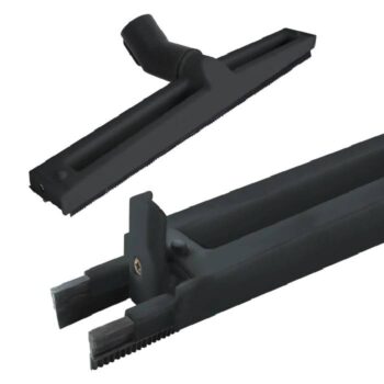 D'Orly x Sprintus Nat Vloermondstuk 450mm - Ø38mm