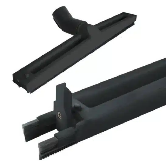 D'Orly x Sprintus Nat Vloermondstuk 450mm - Ø38mm