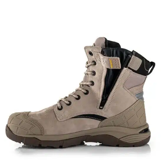 Buckler Boots BLASTZSTN S7S Hoge Werkschoenen