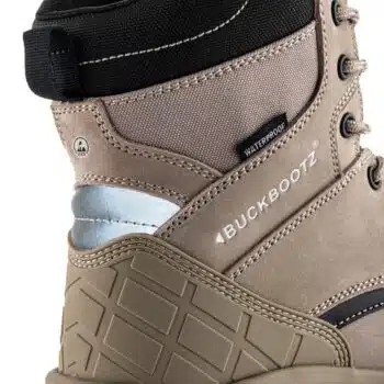 Buckler Boots BLASTZSTN S7S Hoge Werkschoenen - Afbeelding 7