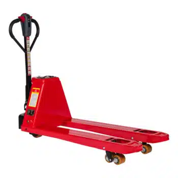 Weldon Elektrische Palletwagen (Li-ion) - 2000 kg - 48 V Li-ion accu