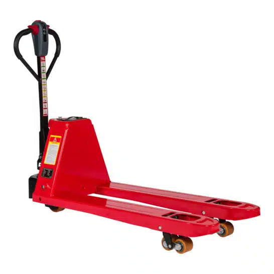 Weldon Elektrische Palletwagen (Li-ion) - 2000 kg - 48 V Li-ion accu