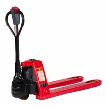 Weldon Elektrische Palletwagen (Li-ion) - 2000 kg - 48 V Li-ion accu - Afbeelding 3