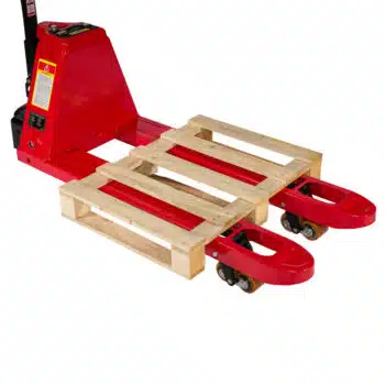 Weldon Elektrische Palletwagen (Li-ion) - 2000 kg - 48 V Li-ion accu - Afbeelding 4