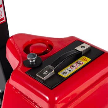 Weldon Elektrische Palletwagen (Li-ion) - 2000 kg - 48 V Li-ion accu - Afbeelding 5