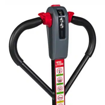 Weldon Elektrische Palletwagen (Li-ion) - 2000 kg - 48 V Li-ion accu - Afbeelding 6