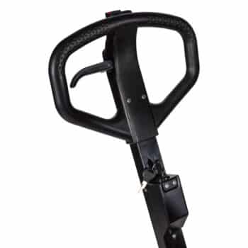 Weldon Semi-elektrische Schaarpalletwagen - 1000 kg - 800 mm hefhoogte - Afbeelding 5