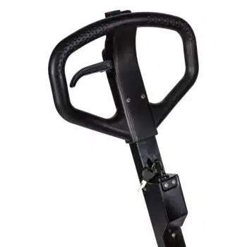 Weldon Semi-elektrische Schaarpalletwagen - 1000 kg - 800 mm hefhoogte - Afbeelding 5