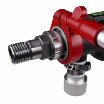 BYCON DB-162P - Micro-Percussie Diamantboormachine - 2200W - Ø162 mm - Afbeelding 3