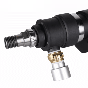 BYCON DB-352 - Micro-Percussie Diamantboormachine - 3300W - Ø302 mm - Afbeelding 4